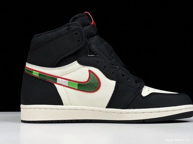 Air - 'A 015 High Star OG 1 555088 Born' Is Jordan Retro 0616